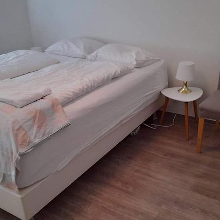 Central Akureyri Apartment Dream4You Eksteriør bilde