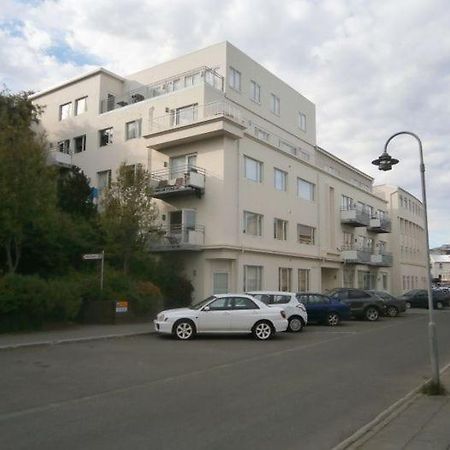 Central Akureyri Apartment Dream4You Eksteriør bilde