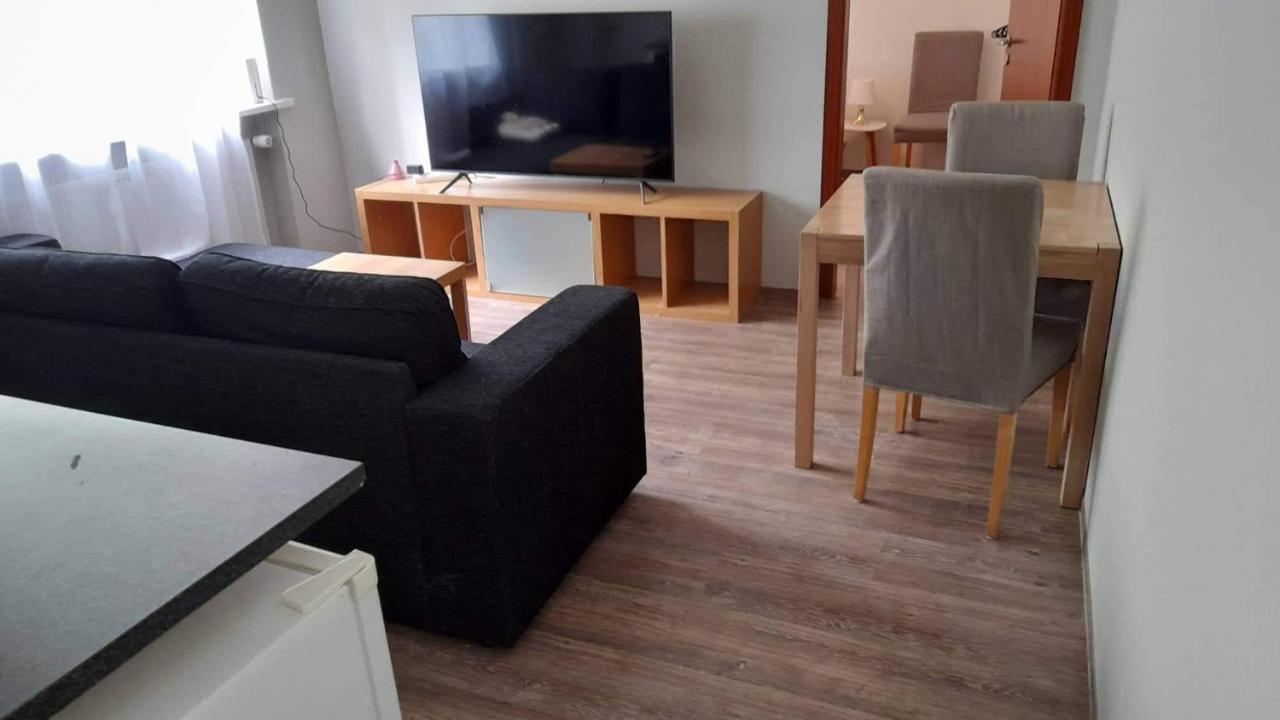 Central Akureyri Apartment Dream4You Eksteriør bilde