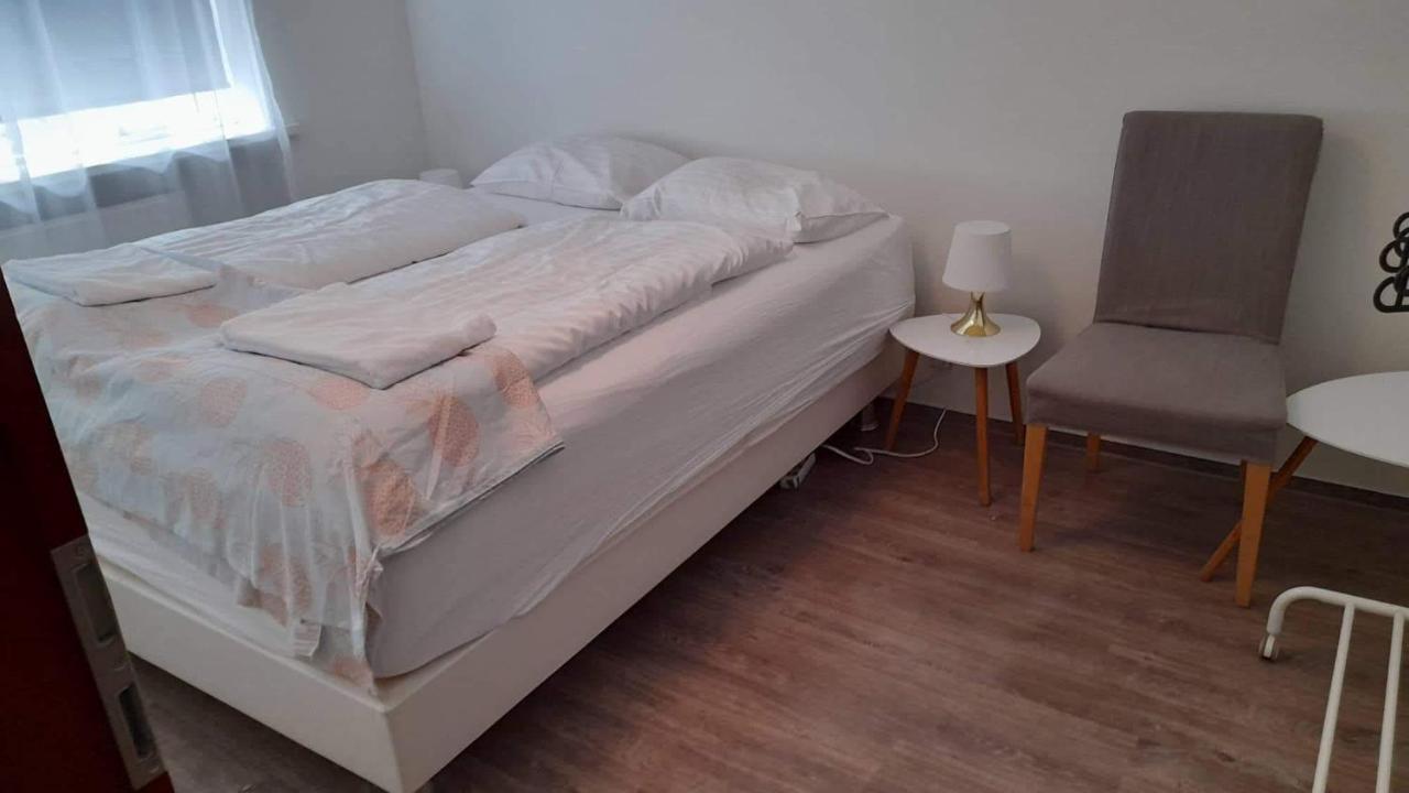 Central Akureyri Apartment Dream4You Eksteriør bilde