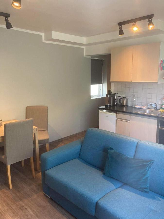 Central Akureyri Apartment Dream4You Eksteriør bilde