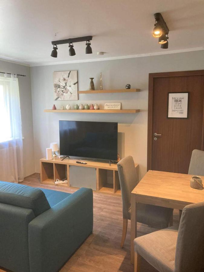 Central Akureyri Apartment Dream4You Eksteriør bilde